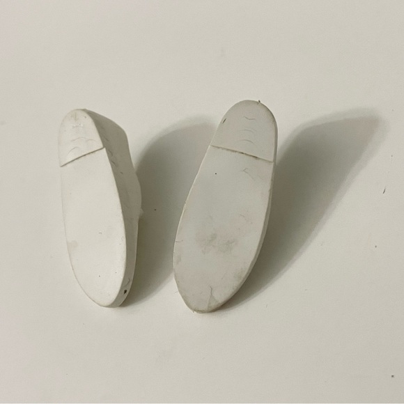 Vintage Tammy Doll Tennis Shoes - Picture 14 of 16